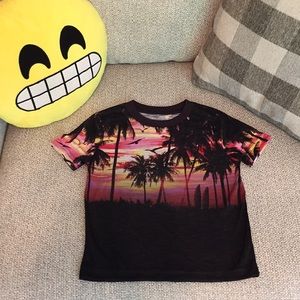 Little Boys Arizona T-Shirt